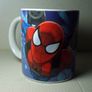 SPIDERMAN (Marvel comics) - a child's ceramic mug Image 3