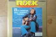 Van Morrison LPs (vinyls)