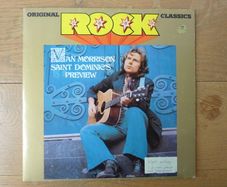 Van Morrison LPs (vinyls)