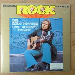 Van Morrison LPs (vinyls)