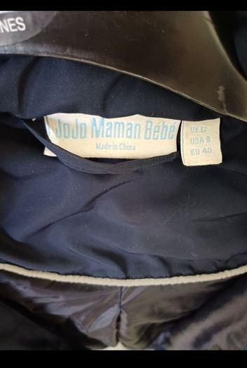Jojo Maman Bebe Maternity coat