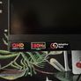 ADX Gaming Monitor 27" Image 2