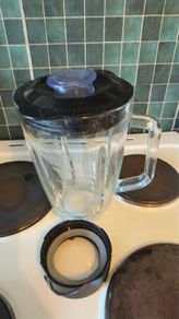 Russell Hobbs Glass Blender Jug
