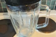 Russell Hobbs Glass Blender Jug