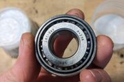 Porsche 924 944 Front Wheel Bearing