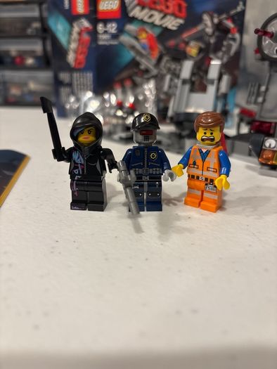 Lego