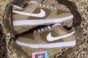 Get Rare New Deadstock Nike Dunk Low PRM
