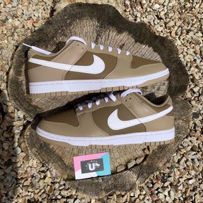 Get Rare New Deadstock Nike Dunk Low PRM