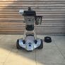 Stewart Golf X9 Remote Electric Golf Trolley - 36 Hole Lithium Battery Image 2