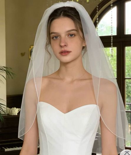Bridal Veil