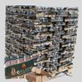 Wood Briquettes Image 2