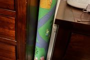 peppa pig playmat