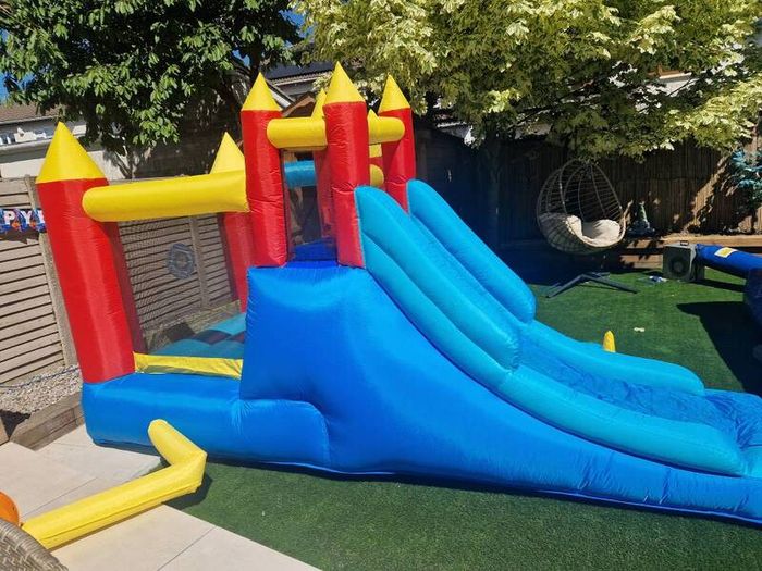 Bouncy Castle
