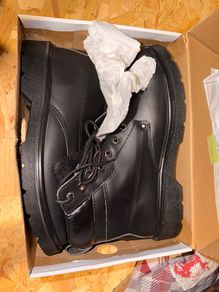 Steeltoe Boots