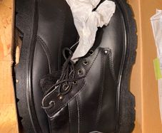 Steeltoe Boots