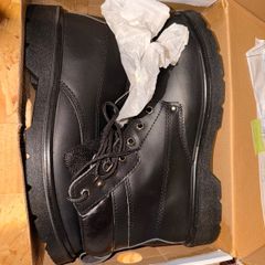Steeltoe Boots