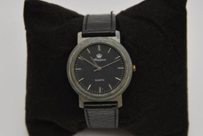 King Gents Quartz Watch
