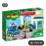 Lego Duplo Police Station Set 10902 Image 7