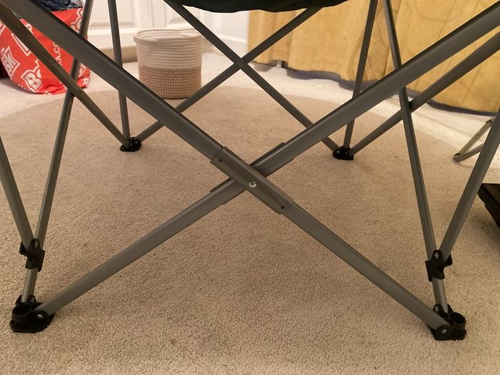 LARGE Camping Chair