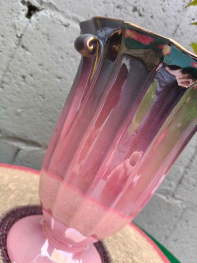 Vintage Vase