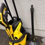 Karcher K4 Power control Image 4