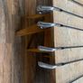 Titleist 718 Ap1 Irons (Missing 9 iron) Image 2