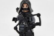 custom smART minifigures
