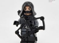 main image for ad custom smART minifigures