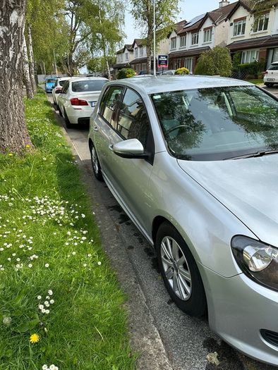 Golf 6 2011