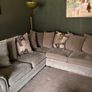 corner sofa quick sale Image 5