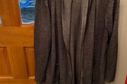H&amp;M Divided medium hooded cardigan