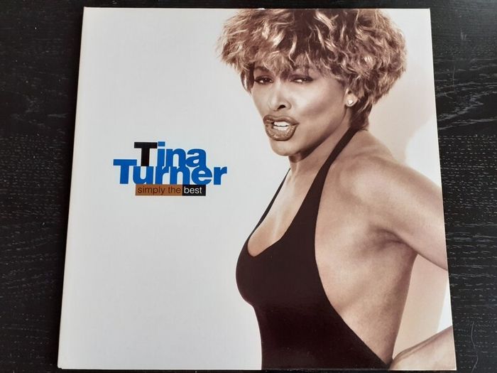 Tina Turner
