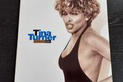 Tina Turner