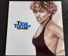 Tina Turner