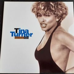 Tina Turner