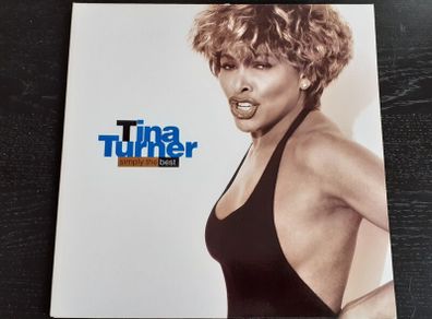 Tina Turner