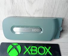 Xbox 360 20 Gb Hard Drive Hdd - Rare Retro Gaming Original Official