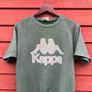 Vintage Kappa Sweatshirt Image 2