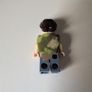 Lego minifigure sw0643 princess Leia Image 2