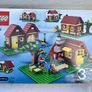 Lego Creator 3 in 1 Log Cabin 5766 Image 3