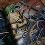 Independence Day: Dark Fathom ! Graphic Novel ! 2016 ! Trade Paperback ! TPB ! by Titan Books ! Image 10