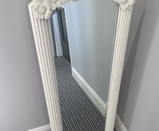 Decorative mirror