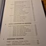 Irish Taxation. Law and Practice. Irish Tax Institute. Volume 2. 15th Edition. Assignments, Questions & Solutions. Image 8