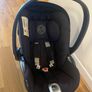 Cybex cloud z bundle - like new - can sell separately Image 8