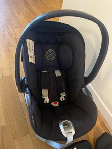 Cybex Infant Car Seat