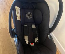 Cybex Infant Car Seat