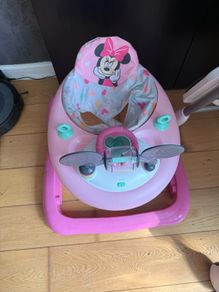 baby walker
