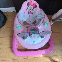 baby walker
