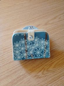 purse