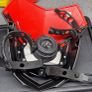 Polisport Headlight Unit Image 3
